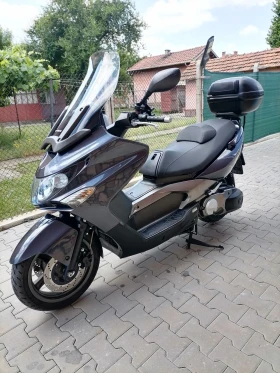  Kymco Xciting
