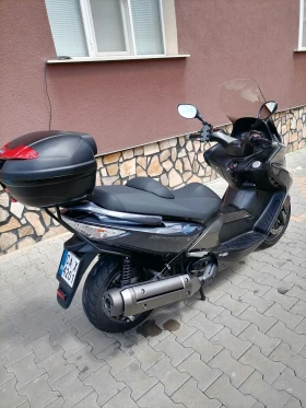 Kymco Xciting 500i | Mobile.bg    3