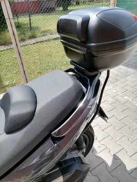 Kymco Xciting 500i | Mobile.bg    9