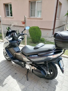 Kymco Xciting 500i | Mobile.bg    4
