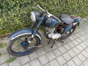 Минск 125 Киевка К55 | Auto.bg — изображение 8