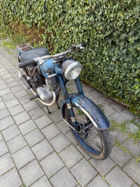 Минск 125 Киевка К55 | Auto.bg — изображение 5