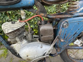 Минск 125 Киевка К55 | Auto.bg — изображение 9