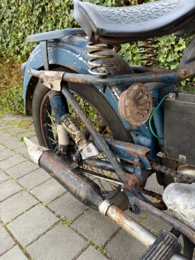 Минск 125 Киевка К55 | Auto.bg — изображение 6