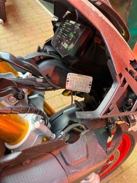 Aprilia Rs 2026 660 700km  | Mobile.bg � ����� ������ 3
