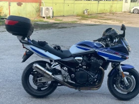 Suzuki Bandit Gsf | Auto.bg — изображение 7