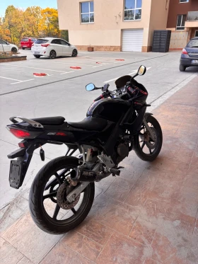 Honda Cbr 125R | Mobile.bg � ����� ������ 2