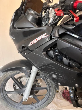 Honda Cbr 125R | Mobile.bg � ����� ������ 5