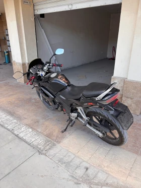Honda Cbr 125R | Mobile.bg � ����� ������ 4