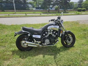 Yamaha V-Max undefined | Auto.bg — изображение 9