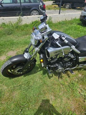 Yamaha V-Max undefined | Auto.bg — изображение 7