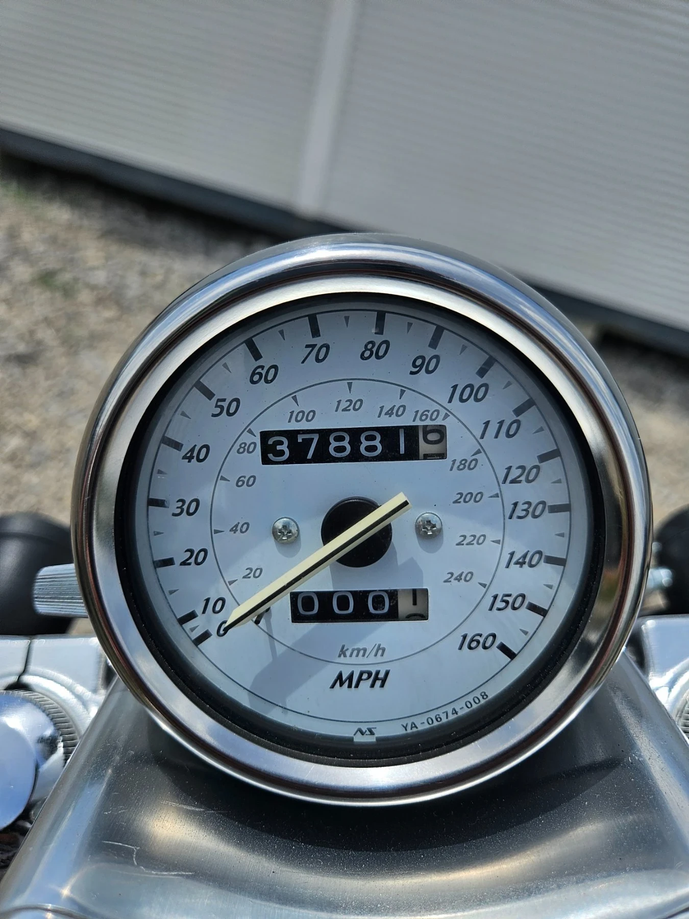 Yamaha V-Max, снимка 12 - Мотоциклети и мототехника - 56495444