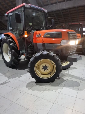 Трактор Kubota KL 46, снимка 2