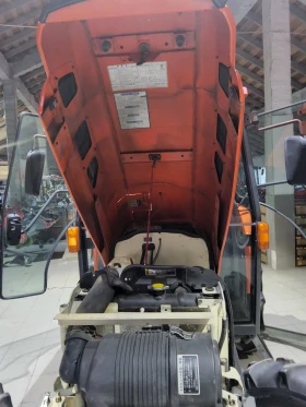 Трактор Kubota KL 46, снимка 16