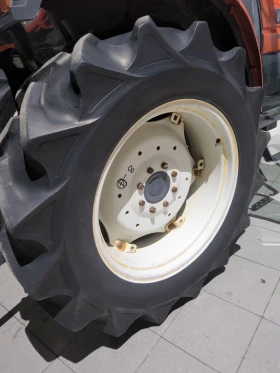 Трактор Kubota KL 46, снимка 14