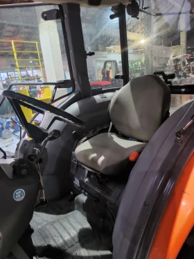 Трактор Kubota KL 46, снимка 9