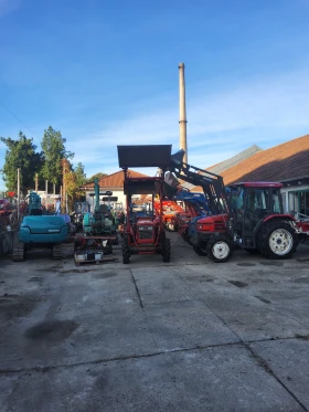 ������� Kubota KL 46 | Mobile.bg � ����� ������ 17
