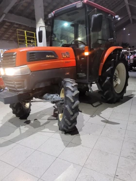 ������ ������� Kubota