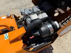 Валяк Ammann RAMMAX 1515-M, снимка 10