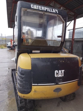 Обява за продажба на Багер Caterpillar 302.5 ~27 000 лв. - изображение 2