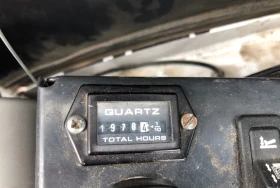 Багер Bobcat 323, снимка 8