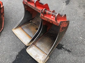 Багер Bobcat 323, снимка 14