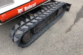 Багер Bobcat 323, снимка 13