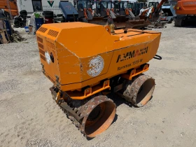 ����� Ammann RAMMAX 1515-M | Mobile.bg � ����� ������ 3