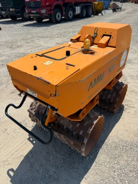 ����� Ammann RAMMAX 1515-M | Mobile.bg � ����� ������ 8