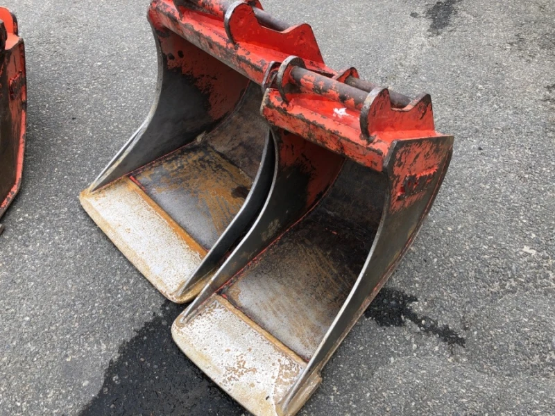 Багер Bobcat 323, снимка 14 - Индустриална техника - 53289396