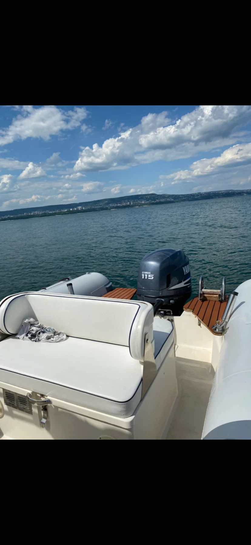 Надуваема лодка Joker Boat Barracuda joker boat clubman 21