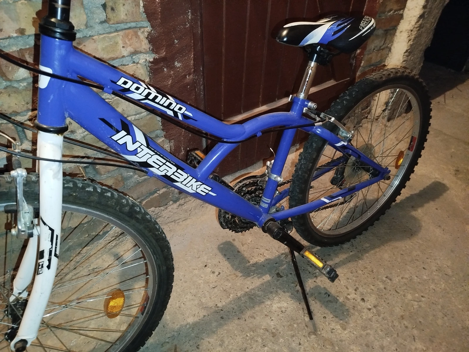 ������� ������-�������� Interbaik Domino 24���� 18�������� | Mobile.bg � ����������� 6