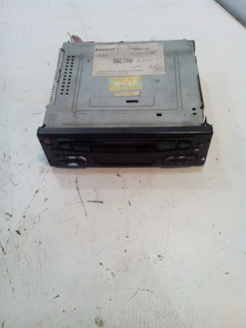 Касетофон за Рено Клио (оригинален)