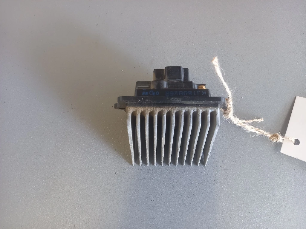 Реостат парно Мазда Примаси 2.0д 