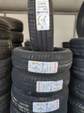 Гуми Летни 185/65R15, снимка 4