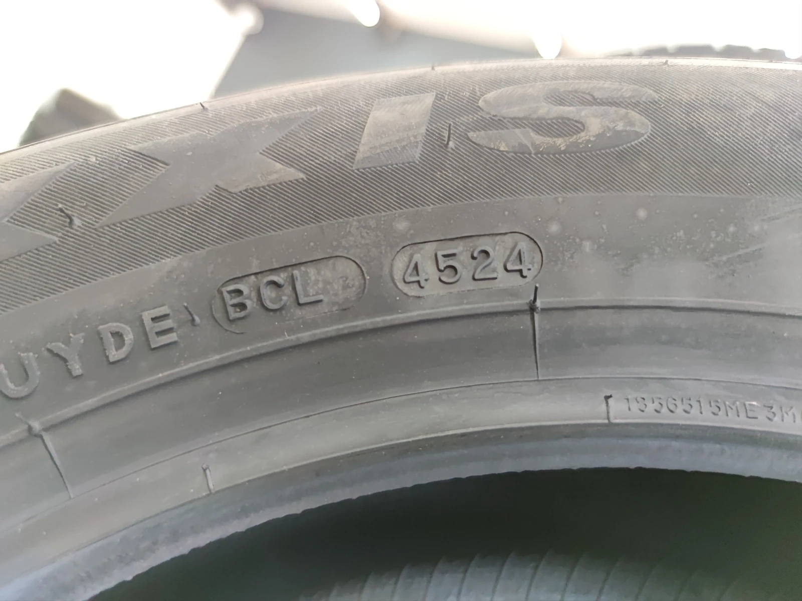  185/65R15 | Mobile.bg   5