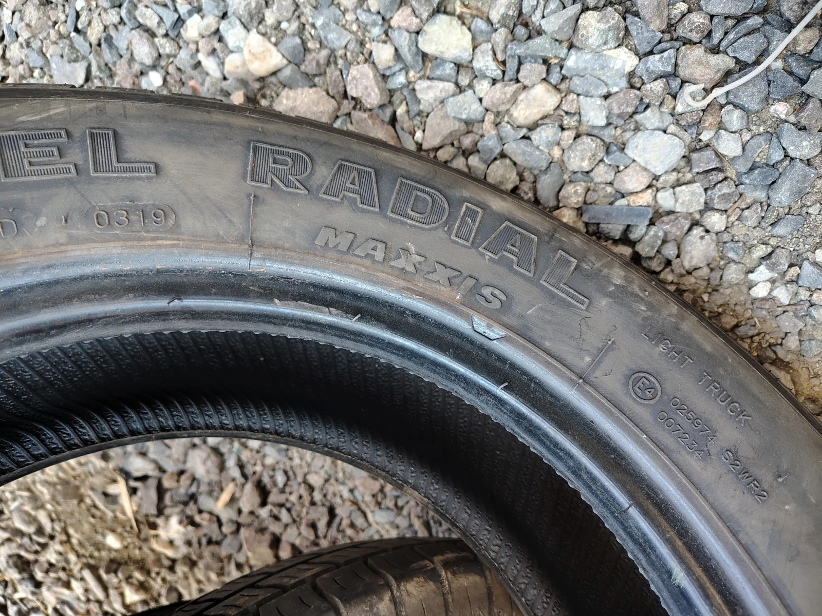  165/80R13 | Mobile.bg   2