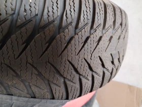 Гуми с джанти Goodyear 195/65R15, снимка 5 - Гуми и джанти - 46892447