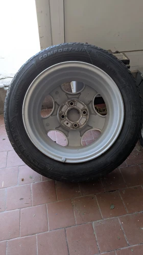 ���� � ������ 165/65R14 �� Opel Corsa | Mobile.bg � ����� ������ 4