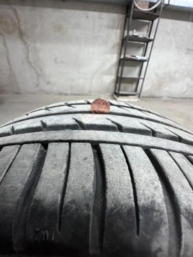 ���� � ������ 205/55R16 �� Toyota Auris | Mobile.bg � ����� ������ 4
