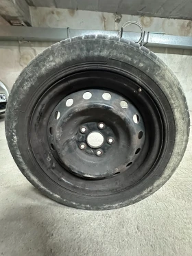 ���� � ������ 205/55R16 �� Toyota Auris | Mobile.bg � ����� ������ 2