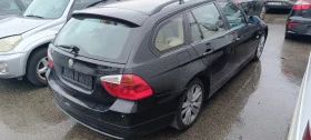 BMW 320 D, снимка 8