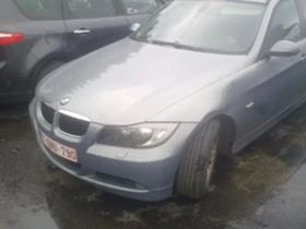 BMW 320 D, снимка 1