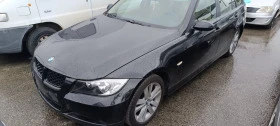 BMW 320 D, снимка 2