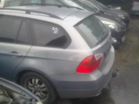 BMW 320 D, снимка 7