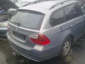 BMW 320 D, снимка 6