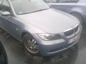 BMW 320 D, снимка 3