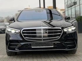 Mercedes-Benz S 400 1800  месечна вноска оперативен лизинг, снимка 4