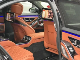 Mercedes-Benz S 400 1800  месечна вноска оперативен лизинг, снимка 6
