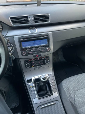 VW Passat В7, снимка 12